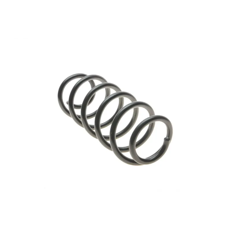 Пружина (передня) VW Passat B5 1.8/1.8T/1.9TDI 96-00/B5.5 1.6 00-05 (седан/універсал)