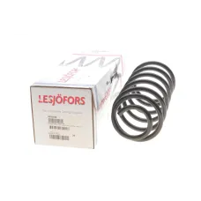 Пружина передньої підвіски LESJOFORS 4095038 для Volkswagen Golf IV 1997-2006