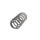 Пружина передньої підвіски LESJOFORS 4095038 для Volkswagen Golf IV 1997-2006