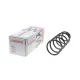 Пружина передньої осі LESJOFORS 4095039 для VW Bora 1998-2005, Seat Leon 2002-2006