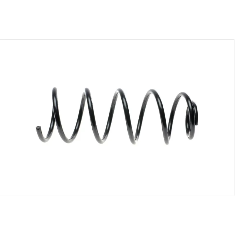 Пружина передньої осі LESJOFORS 4095039 для VW Bora 1998-2005, Seat Leon 2002-2006