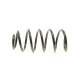 Пружина (передня) VW Golf IV 1.9TDI/2.0Bi-Fuel 97-06 (універсал/фургон/хетчбек) (з низьк.ход.ч)
