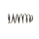 Пружина (передня) VW New Beetle 1.9TDI/1.6 98-10 (хетчбэк)/Seat Toledo 2.3 V5 98-03 (седан)