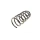 Пружина (передня) VW New Beetle 1.9TDI/1.6 98-10 (хетчбэк)/Seat Toledo 2.3 V5 98-03 (седан)