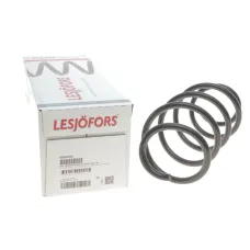 Пружина передньої підвіски LESJOFORS 4095049 для VW Golf VI, Skoda Octavia A5, Audi A3