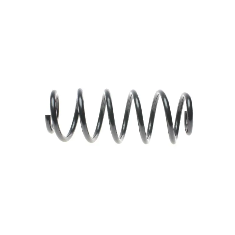 Пружина передньої підвіски LESJOFORS 4095056 для VW Passat B5.5 2000-2005, Skoda Superb 2001-2008