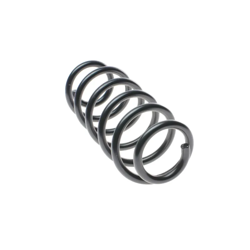 Пружина передньої підвіски LESJOFORS 4095056 для VW Passat B5.5 2000-2005, Skoda Superb 2001-2008