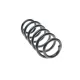 Пружина передньої підвіски LESJOFORS 4095056 для VW Passat B5.5 2000-2005, Skoda Superb 2001-2008