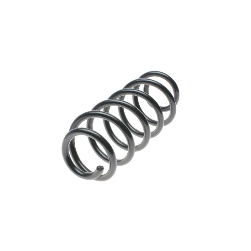 Пружина передньої підвіски LESJOFORS 4095056 для VW Passat B5.5 2000-2005, Skoda Superb 2001-2008