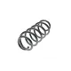 Пружина передньої підвіски LESJOFORS 4095056 для VW Passat B5.5 2000-2005, Skoda Superb 2001-2008