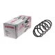 Пружина передньої підвіски LESJOFORS 4095065 для VW Polo, Skoda Fabia, Seat Ibiza