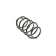 Пружина передня LESJOFORS 4095068 для Volkswagen Touran 1.9TDI/2.0TDI 2003-2010