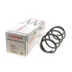 Пружина передньої підвіски LESJOFORS 4095079 для Volkswagen Golf V/VI, Jetta V/IV, Skoda Octavia II 2005-2013