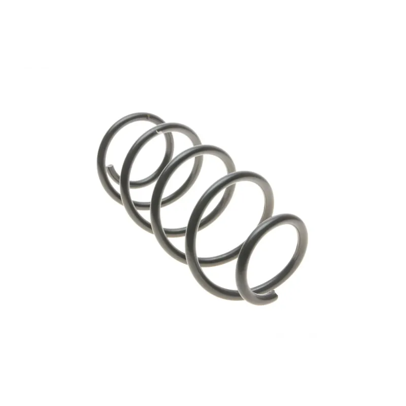 Пружина передньої підвіски LESJOFORS 4095079 для Volkswagen Golf V/VI, Jetta V/IV, Skoda Octavia II 2005-2013