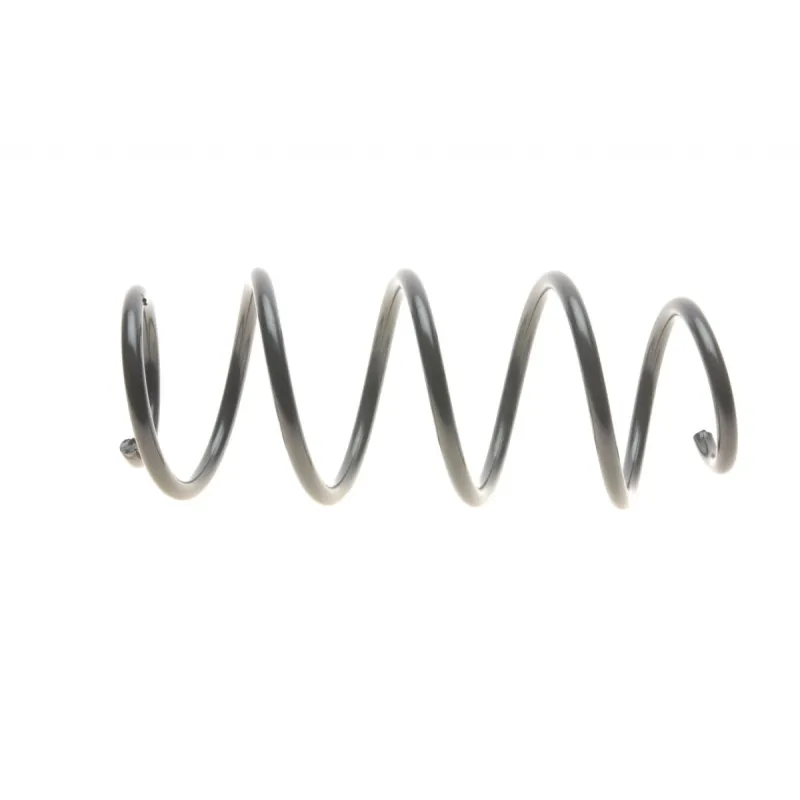 Пружина передньої підвіски LESJOFORS 4095079 для Volkswagen Golf V/VI, Jetta V/IV, Skoda Octavia II 2005-2013