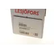 Пружина передньої підвіски LESJOFORS 4095079 для Volkswagen Golf V/VI, Jetta V/IV, Skoda Octavia II 2005-2013