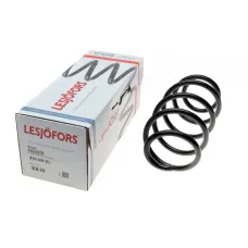 Пружина передньої осі LESJOFORS 4095082 для VW Golf V/VI, Jetta III/IV