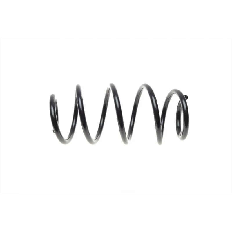 Пружина передньої осі LESJOFORS 4095082 для VW Golf V/VI, Jetta III/IV