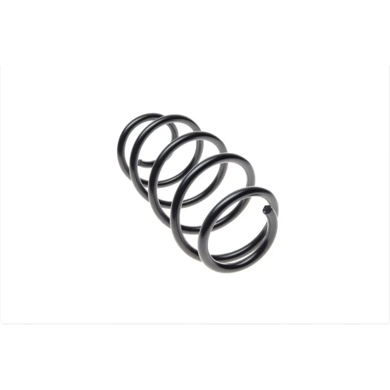 Пружина передньої осі LESJOFORS 4095082 для VW Golf V/VI, Jetta III/IV