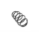 Пружина передньої осі LESJOFORS 4095082 для VW Golf V/VI, Jetta III/IV
