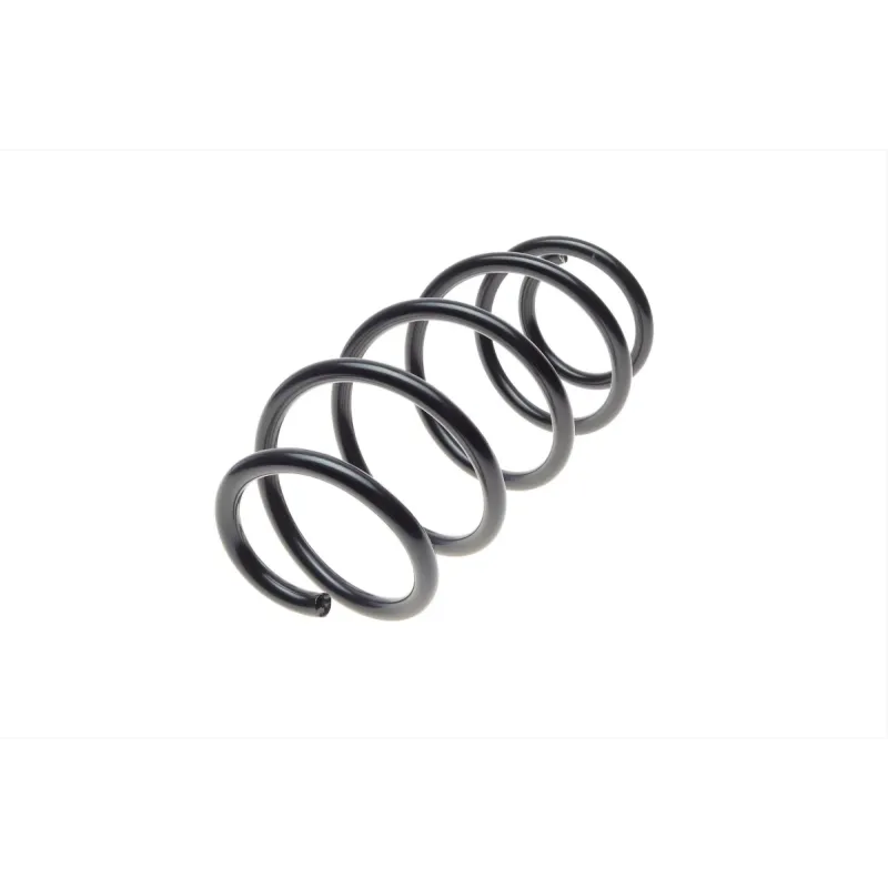 Пружина передньої осі LESJOFORS 4095082 для VW Golf V/VI, Jetta III/IV