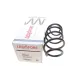 Пружина передньої підвіски LESJOFORS 4095084 для VW Passat B6/B7, Skoda Superb, 2.3 кг