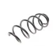Пружина (передня) VW Passat B6/B7 1.9-2.0TDI/1.4TSI 05-14 (седан/уни)/Skoda SuperB 2.0TDI/TSI 08-15
