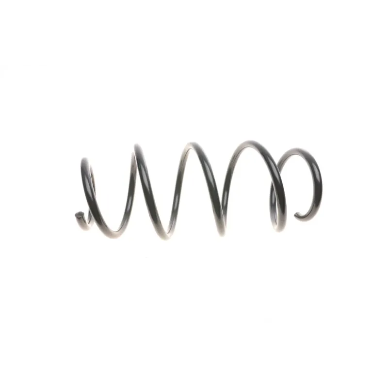 Пружина передньої підвіски LESJOFORS 4095087 для Volkswagen Polo 9N 2001-2009, Fox 5Z1 2005-2011