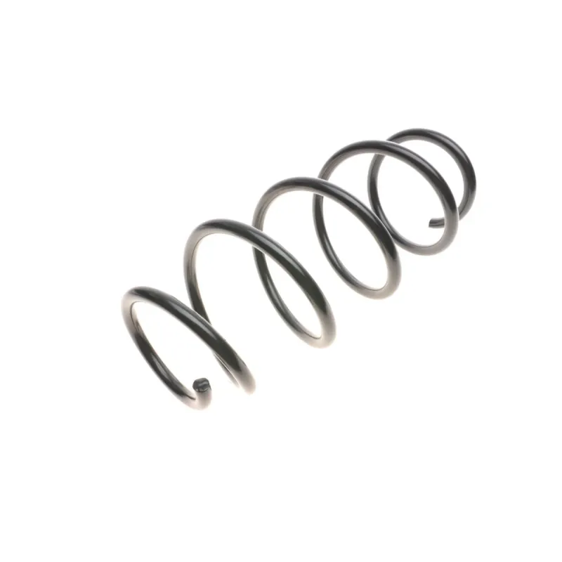 Пружина передньої підвіски LESJOFORS 4095087 для Volkswagen Polo 9N 2001-2009, Fox 5Z1 2005-2011