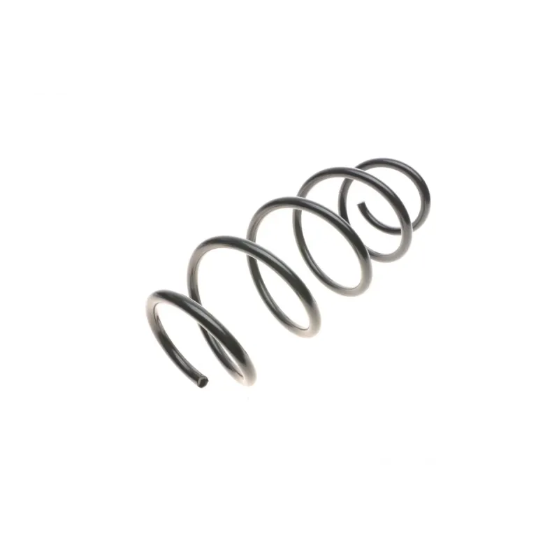 Пружина передньої підвіски LESJOFORS 4095087 для Volkswagen Polo 9N 2001-2009, Fox 5Z1 2005-2011