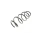 Пружина передньої підвіски LESJOFORS 4095087 для Volkswagen Polo 9N 2001-2009, Fox 5Z1 2005-2011