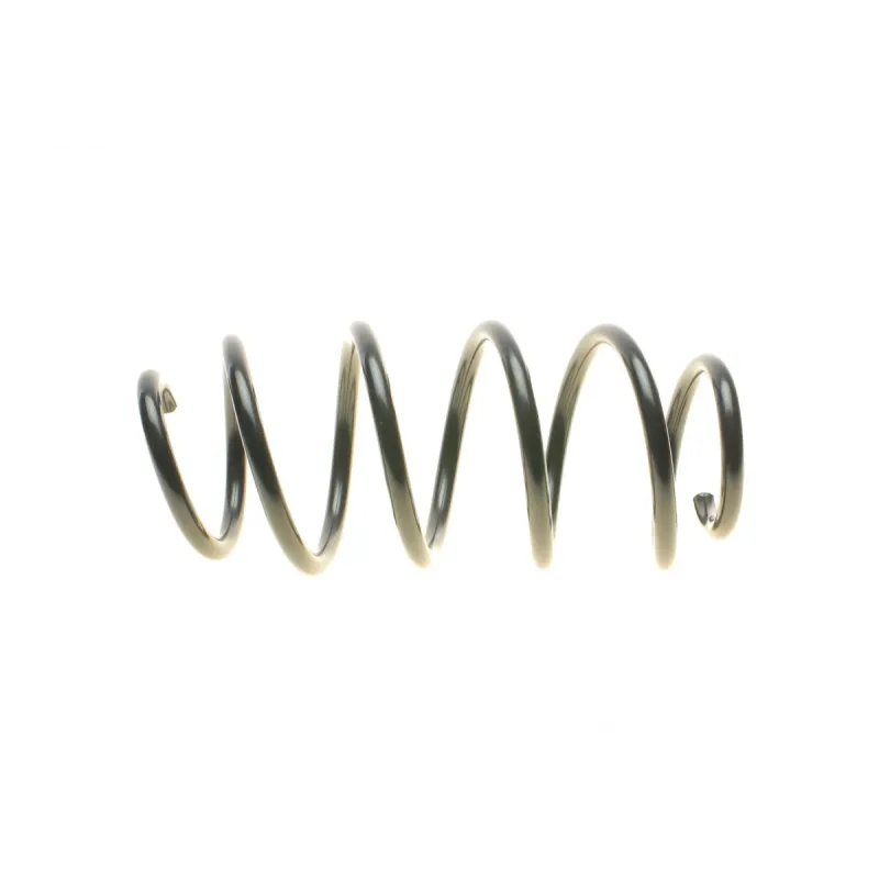 Пружина передньої підвіски LESJOFORS 4095088 для Volkswagen Passat B6/CC B7, 2.4 кг