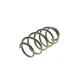 Пружина передньої підвіски LESJOFORS 4095088 для Volkswagen Passat B6/CC B7, 2.4 кг