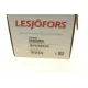 Пружина передньої підвіски LESJOFORS 4095088 для Volkswagen Passat B6/CC B7, 2.4 кг
