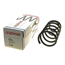 Пружина передня LESJOFORS 4095093 для VW Golf IV 1999-2005, Seat Leon 1999-2006