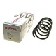 Пружина передня LESJOFORS 4095093 для VW Golf IV 1999-2005, Seat Leon 1999-2006
