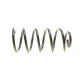 Пружина передня LESJOFORS 4095093 для VW Golf IV 1999-2005, Seat Leon 1999-2006
