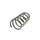 Пружина передня LESJOFORS 4095093 для VW Golf IV 1999-2005, Seat Leon 1999-2006