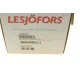 Пружина передня LESJOFORS 4095093 для VW Golf IV 1999-2005, Seat Leon 1999-2006