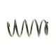 Пружина (передня) VW Passat B6/B7 1.4TSI/1.8TSI/1.6TDI/2.0FSI/TDI 05-14 (седан/унив) (спорт ход.ч.)
