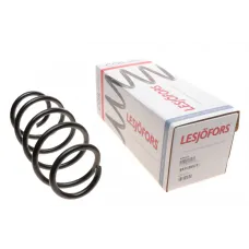 Купити Пружина (передня) VW Polo 1.4 16V/TDI/1.9TDI 01-09 (накл.зад.ч) (осн.Polo Cross/Dune для 1.4 16V) | KovelAutoHub