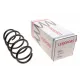 Пружина (передня) VW Polo 1.4 16V/TDI/1.9TDI 01-09 (накл.зад.ч) (осн.Polo Cross/Dune для 1.4 16V)