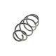 Пружина (передня) VW Polo 1.6TDI 09-/Skoda Rapid/Seat Toledo 1.6TDI 12-19 (хeтчбэк)