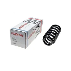Пружина передньої підвіски LESJOFORS 4095114 для Volkswagen Amarok (2HA, 2HB, S1B, S6B, S7A, S7B) 2010-