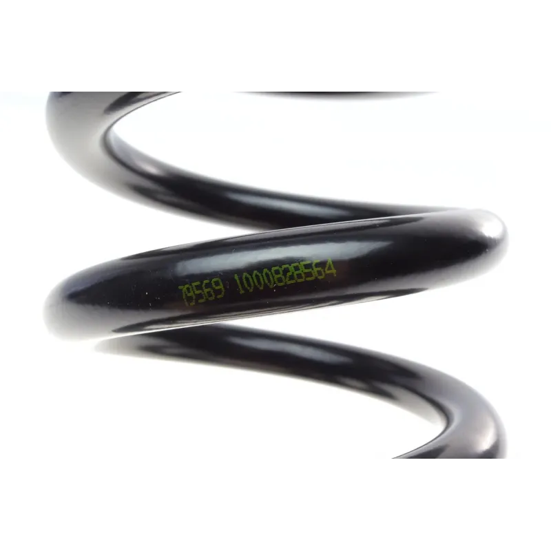 Пружина передньої підвіски LESJOFORS 4095114 для Volkswagen Amarok (2HA, 2HB, S1B, S6B, S7A, S7B) 2010-
