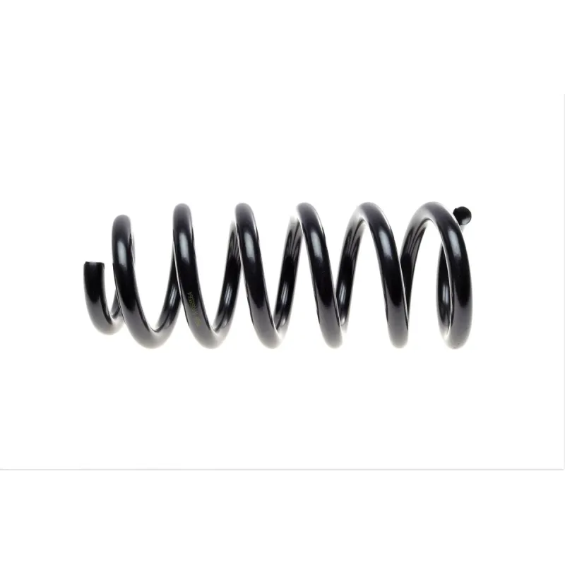 Пружина передньої підвіски LESJOFORS 4095114 для Volkswagen Amarok (2HA, 2HB, S1B, S6B, S7A, S7B) 2010-