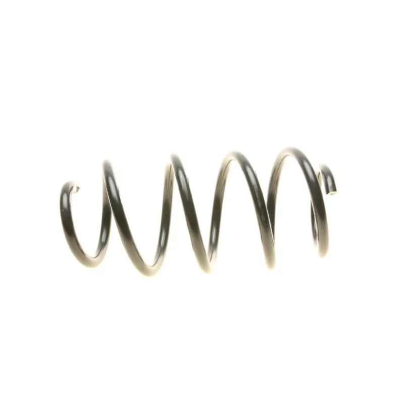 Пружина (передня) VW Passat B6/B7 2.0FSI 4motion/1.9-2.0TDI 05-14 (седан/універсал)(зі спорт.ход.ч)