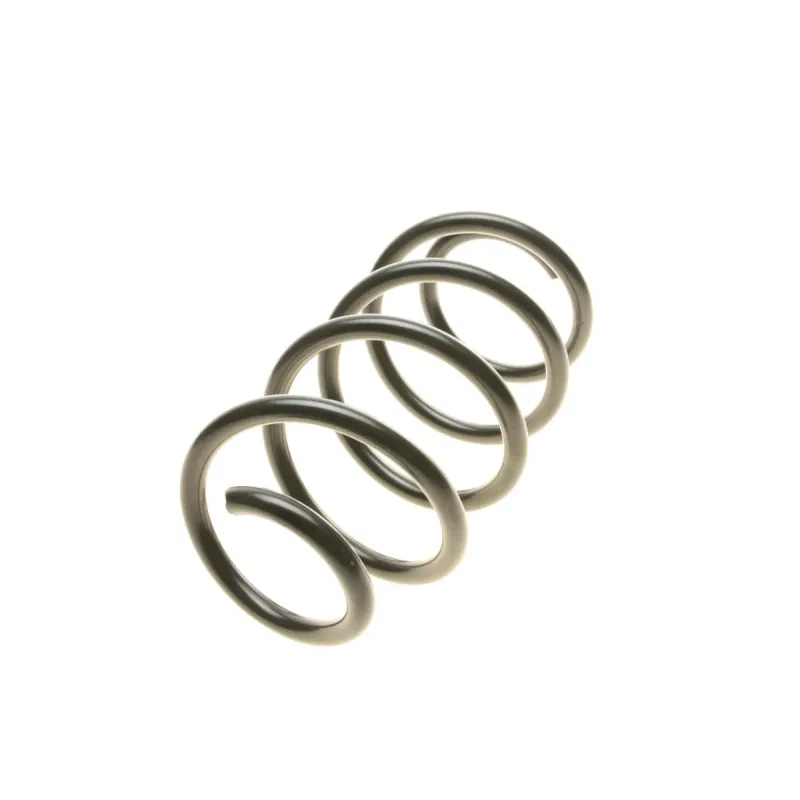 Пружина (передня) VW Passat B6/B7 2.0FSI 4motion/1.9-2.0TDI 05-14 (седан/універсал)(зі спорт.ход.ч)