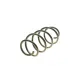 Пружина передньої підвіски LESJOFORS 4095122 для Volkswagen Golf VI 1.4 (2008-2013), Beetle 1.2 TSI (2011-2019)