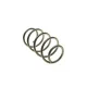 Пружина (передня) Skoda Octavia 1.6TDI 13-20/VW Golf 1.6TDI МКПП 13-17 (хетчб/унив)(з підвищ.ход.ч)
